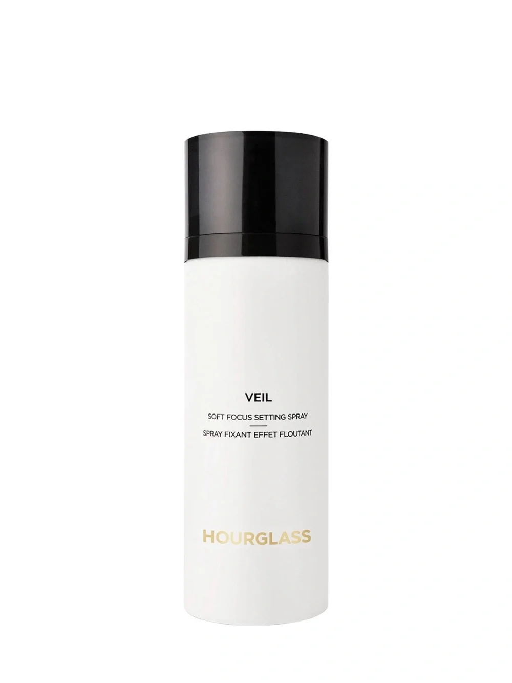 Hourglass Veil Soft Focus Setting Spray NIB
